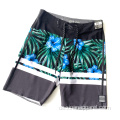 Großhandel Atmungsaktive Herren Sporttraining Beach Shorts